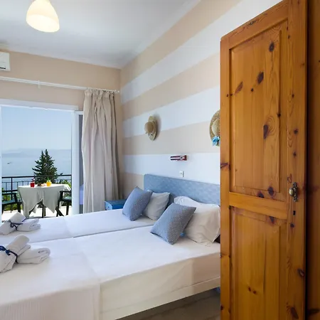 Hotel Casa Dei Venti