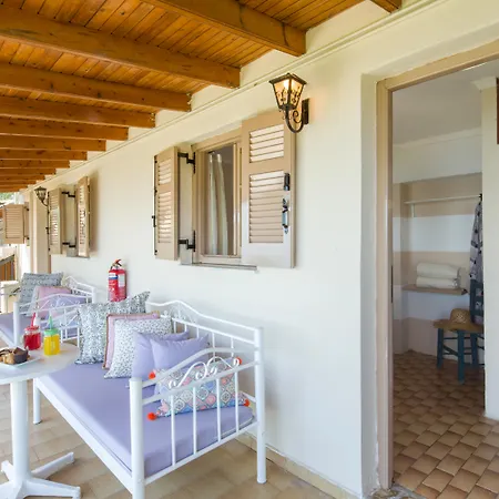 Casa Dei Venti Hotel Mpenitses