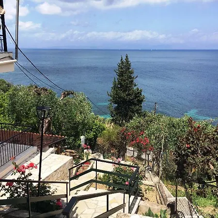 Hotel Casa Dei Venti Mpenitses