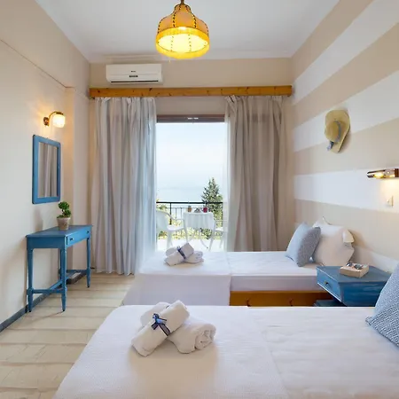 Casa Dei Venti Hotel 2*